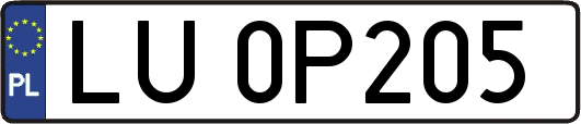 LU0P205