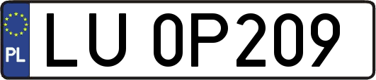 LU0P209