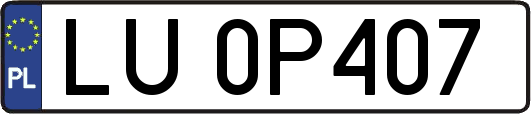 LU0P407