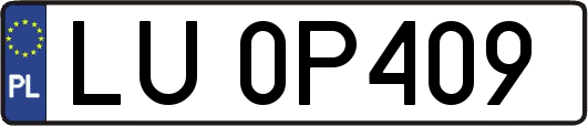 LU0P409