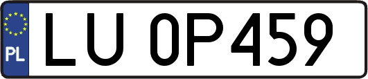 LU0P459