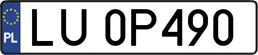 LU0P490