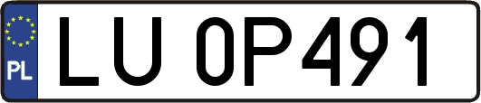 LU0P491