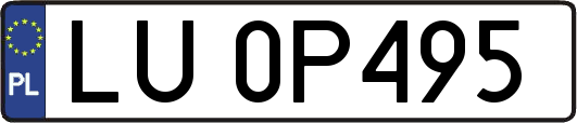 LU0P495