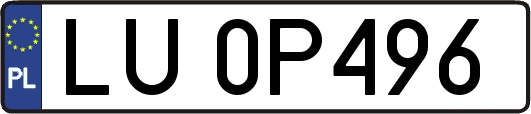 LU0P496