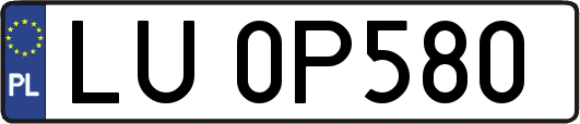 LU0P580