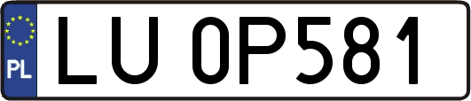 LU0P581