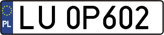 LU0P602