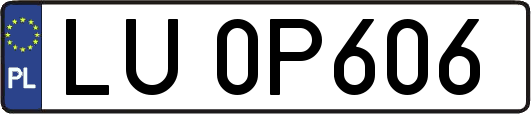 LU0P606