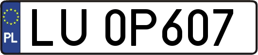 LU0P607