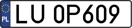 LU0P609