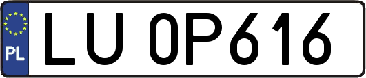 LU0P616