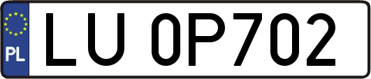 LU0P702