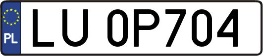 LU0P704