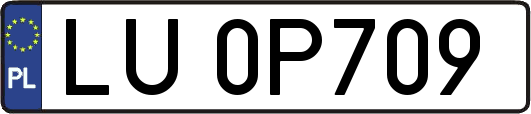 LU0P709