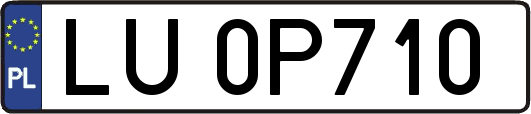LU0P710