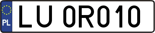 LU0R010