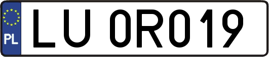 LU0R019