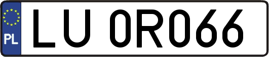 LU0R066