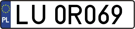 LU0R069