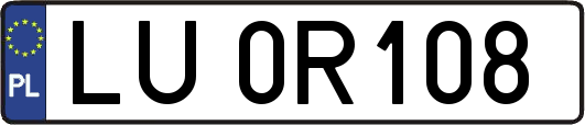 LU0R108