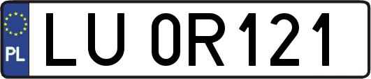 LU0R121