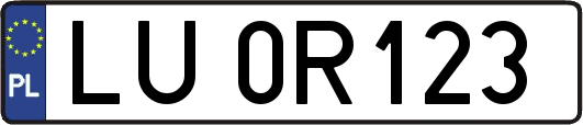 LU0R123
