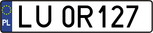 LU0R127