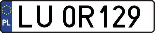 LU0R129