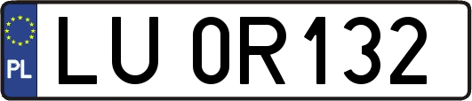 LU0R132