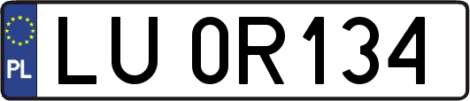 LU0R134