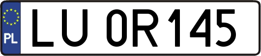 LU0R145