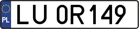 LU0R149
