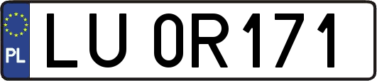 LU0R171