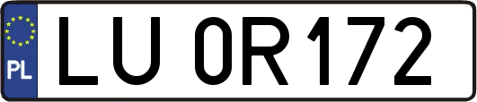 LU0R172
