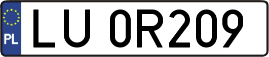 LU0R209