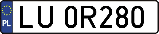 LU0R280