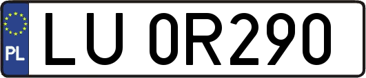 LU0R290