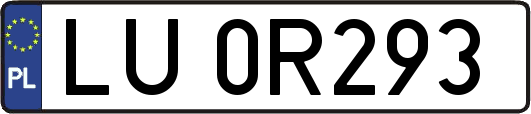 LU0R293