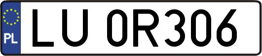 LU0R306