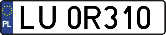 LU0R310