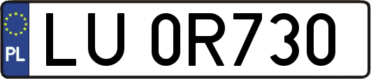 LU0R730