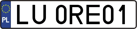 LU0RE01