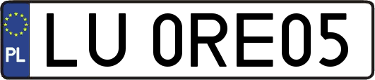 LU0RE05
