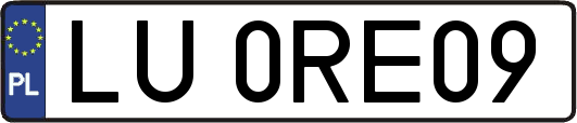 LU0RE09