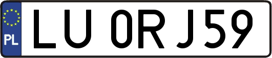LU0RJ59