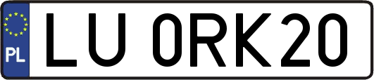 LU0RK20