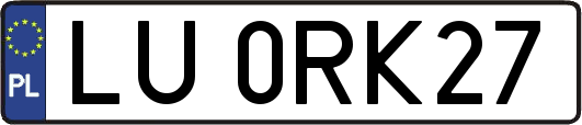 LU0RK27