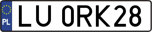 LU0RK28