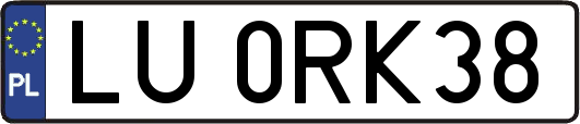 LU0RK38